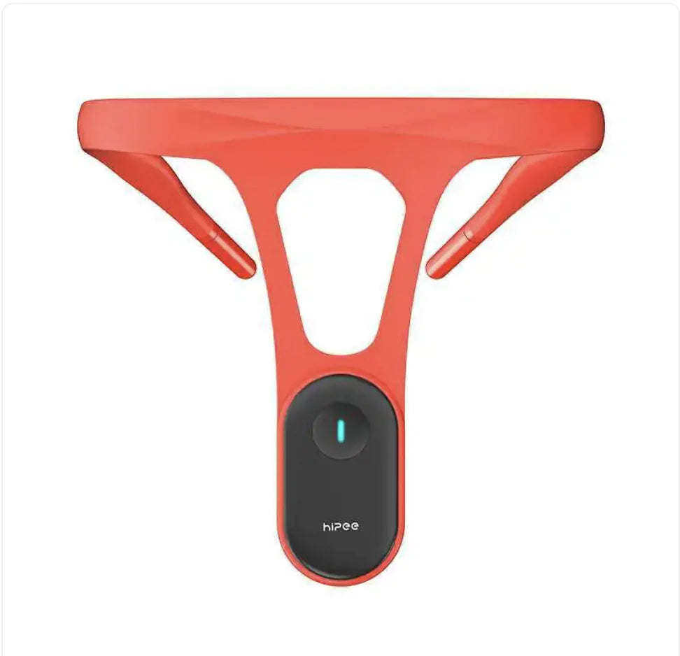 Ai Back Corrector™